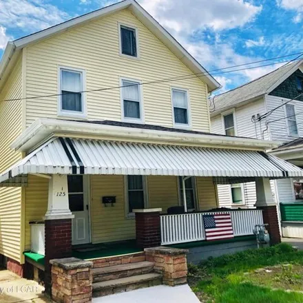 Buy this 3 bed house on 143 Ann Street in West Pittston, Luzerne County