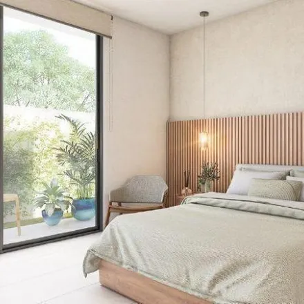 Buy this 1 bed apartment on unnamed road in Fraccionamiento Las Américas, 97302 Mérida