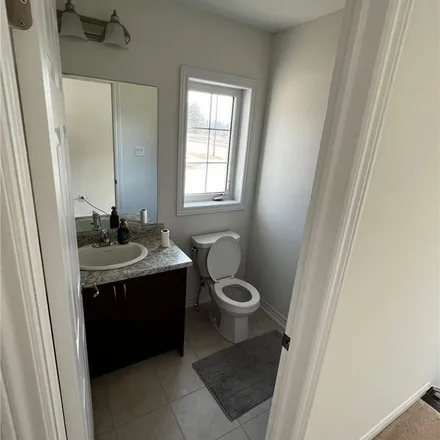 Image 5 - unnamed road, Brantford, ON N3T 5L7, Canada - Apartment for rent