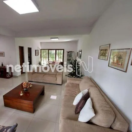 Buy this 5 bed house on Rua Zilah Corrêa de Araújo in Pampulha, Belo Horizonte - MG