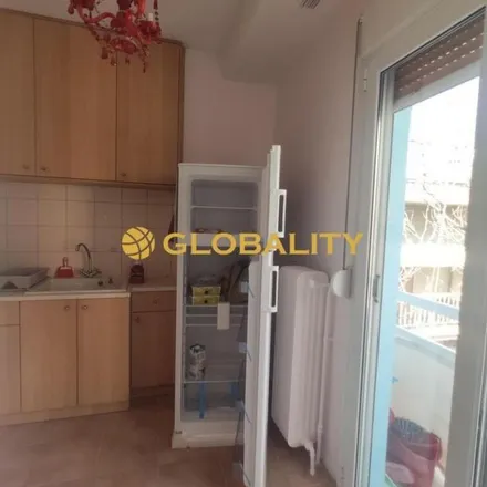Rent this 3 bed apartment on Θεμιστοκλέους 70 in Athens, Greece