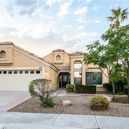 Buy this 3 bed house on 2212 Bear Valley Street in Las Vegas, NV 89128