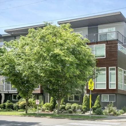 Buy this 3 bed house on 2017 East Spruce Street in Seattle, WA 98122