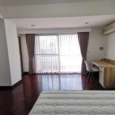 Image 5 - Bangchak, Soi Phrom Si 1, Vadhana District, Bangkok 10110, Thailand - Apartment for rent