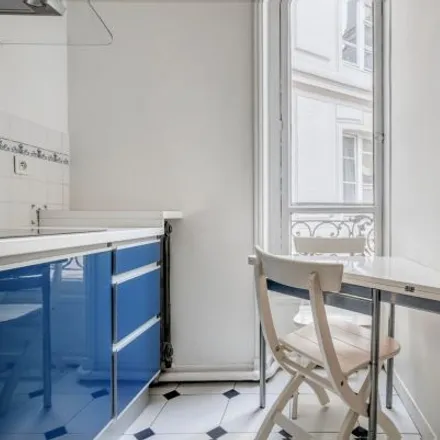 Image 2 - 26 Avenue de Friedland, 75008 Paris, France - Apartment for rent