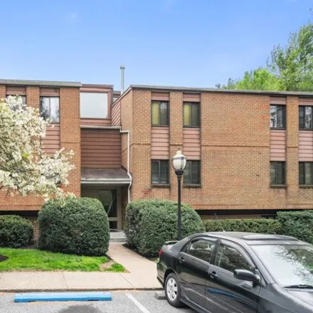 Buy this 1 bed condo on 1811 Snow Meadow Lane in Towson, MD 21209