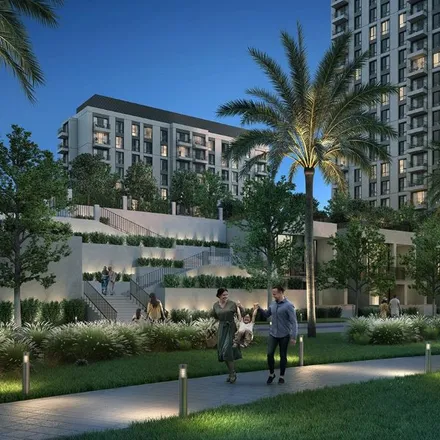 Image 1 - Dubai Hills Estate - Townhouse for sale