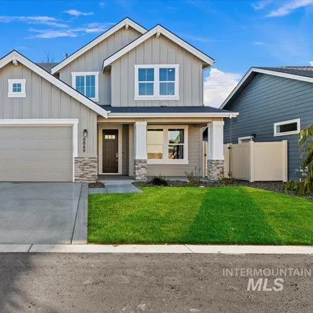 Buy this 3 bed house on 11337 West Heliopsis Drive in Star, ID 83669