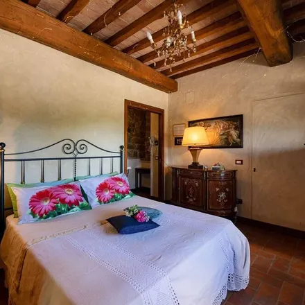 Rent this 1 bed apartment on 52048 Monte San Savino AR