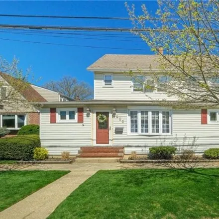 Buy this 4 bed house on 273 Whittier Avenue in Village of Floral Park, NY 11001