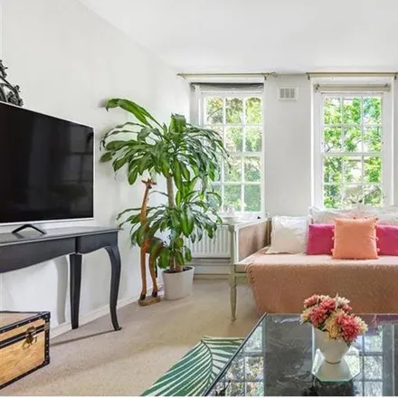 Rent this 1 bed apartment on Vicarage Crescent in London, SW11 3LA