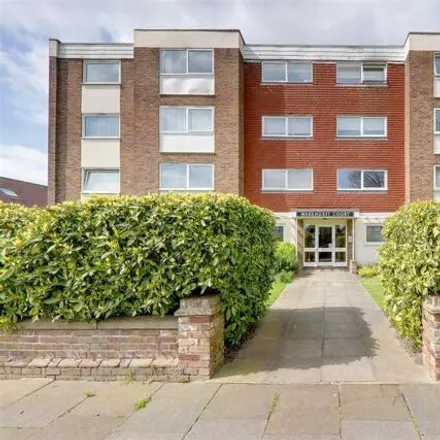Buy this 2 bed apartment on Wakehurst Court in St. George's Road, Worthing
