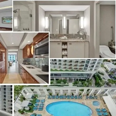 Buy this 1 bed condo on 551 North Fort Lauderdale Beach Boulevard in Birch Ocean Front, Fort Lauderdale