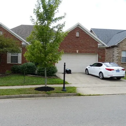 Buy this 3 bed house on 2453 Ogden Way in Lexington, KY 40509