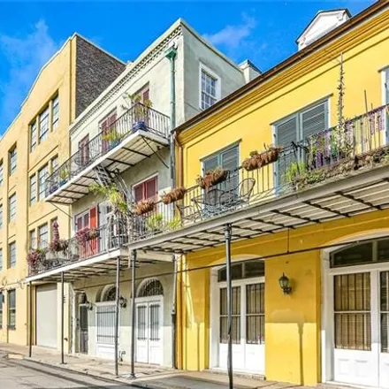 Image 1 - 515 Saint Philip Street, New Orleans, LA 70116, USA - Duplex for rent
