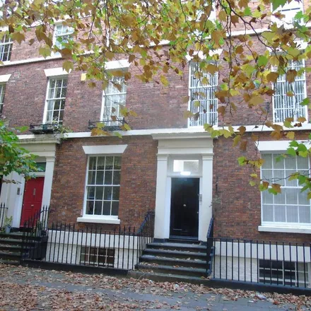 Rent this 2 bed apartment on Huskisson Street in Canning / Georgian Quarter, Liverpool