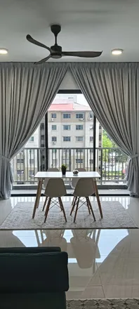 Image 5 - Jalan Cochrane, Maluri, 55100 Kuala Lumpur, Malaysia - Apartment for rent