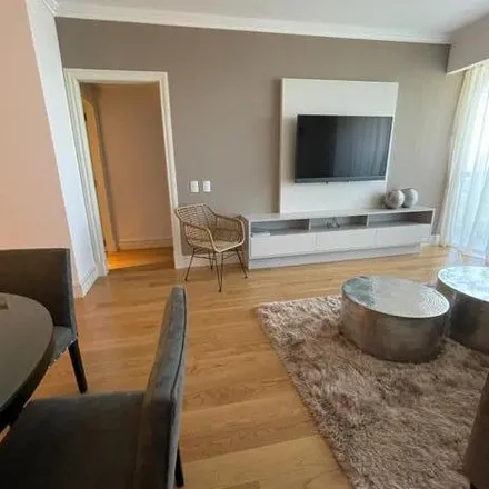 Rent this 1 bed apartment on Torre Renoir 1 in Marta Lynch, Puerto Madero