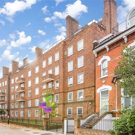 Rent this 2 bed apartment on Shrewsbury House in Kennington Oval, London