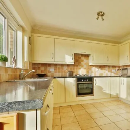 Image 3 - Cottingham Eppleworth Road, Eppleworth Road, Cottingham, HU16 5YG, United Kingdom - House for sale