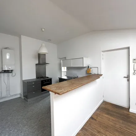 Image 3 - Allée des Remparts, 42230 Saint-Victor-sur-Loire, France - Apartment for rent