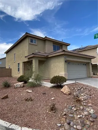 Image 1 - 3841 Winter Whitetail Street, Whitney, NV 89122, USA - House for sale