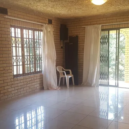 Rent this 1 bed apartment on Town Hill Tunnel in uMngeni Ward 7, uMgeni Local Municipality