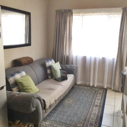 Rent this 1 bed apartment on Multichoice in Bram Fischer Drive, Robin Acres