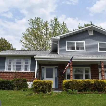 Buy this 3 bed house on 1403 Mount Airy Road in Rosedale, MD 21237