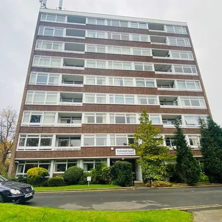 Rent this 2 bed apartment on unnamed road in Aston, B20 2DR