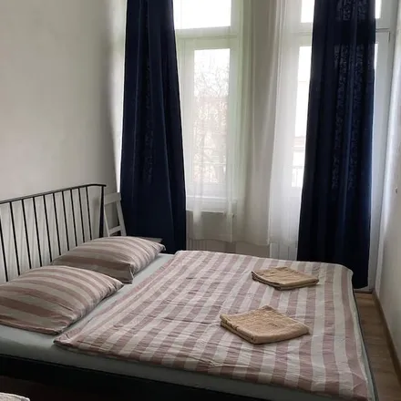 Rent this 1 bed apartment on Teplice in Ústecký kraj, Czechia