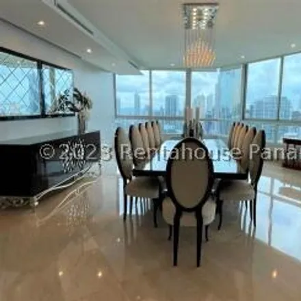 Image 1 - Avenida Italia, Punta Paitilla, 0816, San Francisco, Panamá Province, Panama - Apartment for sale