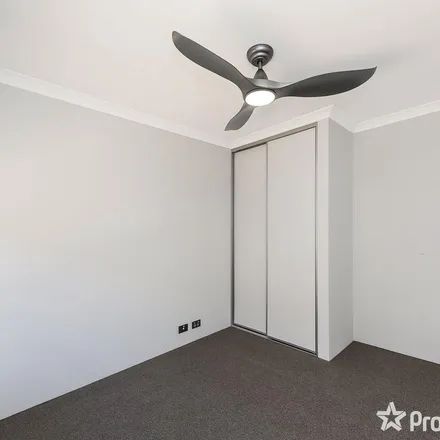 Rent this 4 bed apartment on Plaimar Ramble in Byford WA 6122, Australia