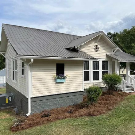 Buy this 3 bed house on 127 Irby Avenue in Laurens, SC 29360