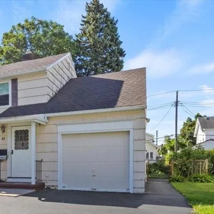Buy this 3 bed house on 43 Fillingham Drive in City of Rochester, NY 14615