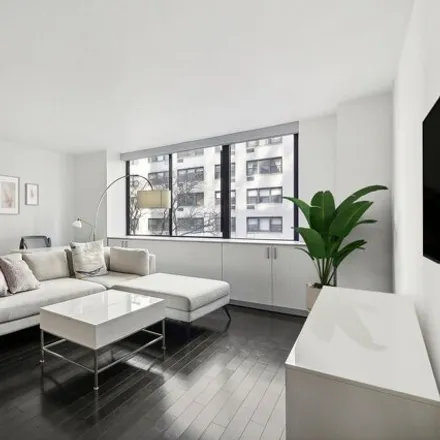 Rent this 1 bed condo on 1437 1st Avenue in New York, NY 10021