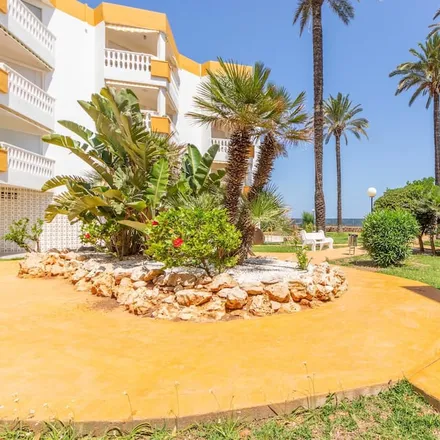 Image 9 - Dénia, Valencian Community, Spain - Apartment for rent