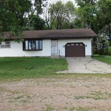 Buy this 3 bed house on 37952 State Highway 13 in Montgomery, Le Sueur County