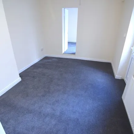 Rent this 1 bed apartment on Blackpool Gateway Academy in Seymour Road, Blackpool