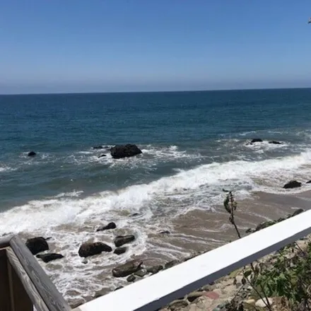 Image 3 - 20198 Pacific Coast Highway, Las Flores, Malibu, CA 90265, USA - House for rent