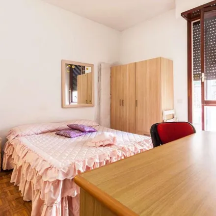 Rent this 3 bed apartment on Graf in Via Arturo Graf, 00137 Rome RM