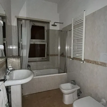 Rent this 3 bed apartment on Via Apollo Pizio in 00194 Rome RM, Italy