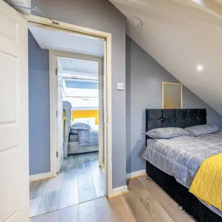 Rent this 3 bed apartment on Sunderland in SR1 1PB, United Kingdom