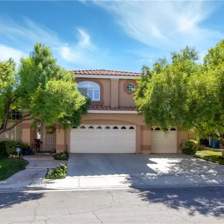 Buy this 4 bed house on 2547 Quail Canyon Avenue in Henderson, NV 89074