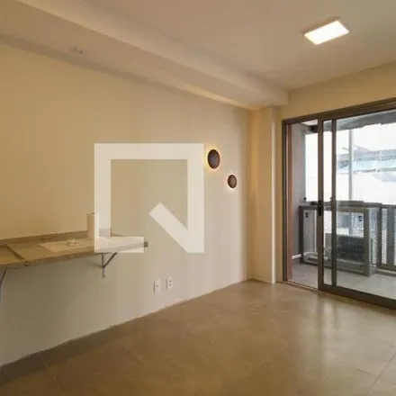 Buy this 1 bed apartment on Rua Alves Guimarães 287 in Jardim Paulista, São Paulo - SP