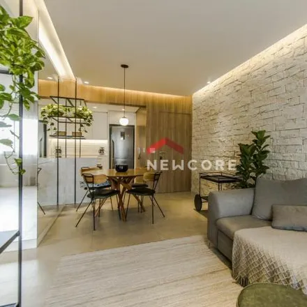 Buy this 3 bed apartment on Rua João Neves da Fontoura in Centro, São Leopoldo - RS