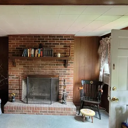 Image 4 - 487 West Main Street, Holly Manor, Fruitland, MD 21826, USA - House for sale