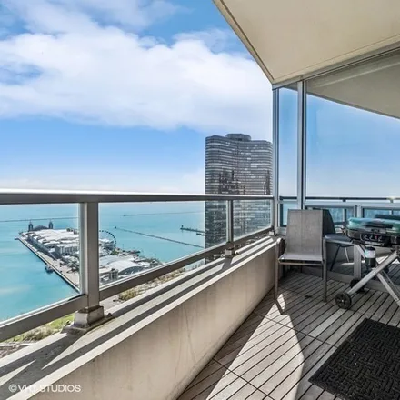 Image 3 - 600 N Lake Shore Dr, Unit 4211 - Condo for rent