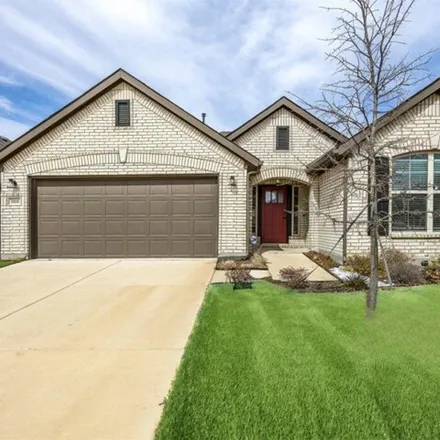 Image 1 - 2987 Mulberry Avenue, Melissa, TX 75454, USA - House for rent