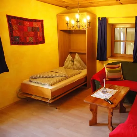 Rent this 1 bed apartment on Fuschl am See in Politischer Bezirk Salzburg-Umgebung, Austria